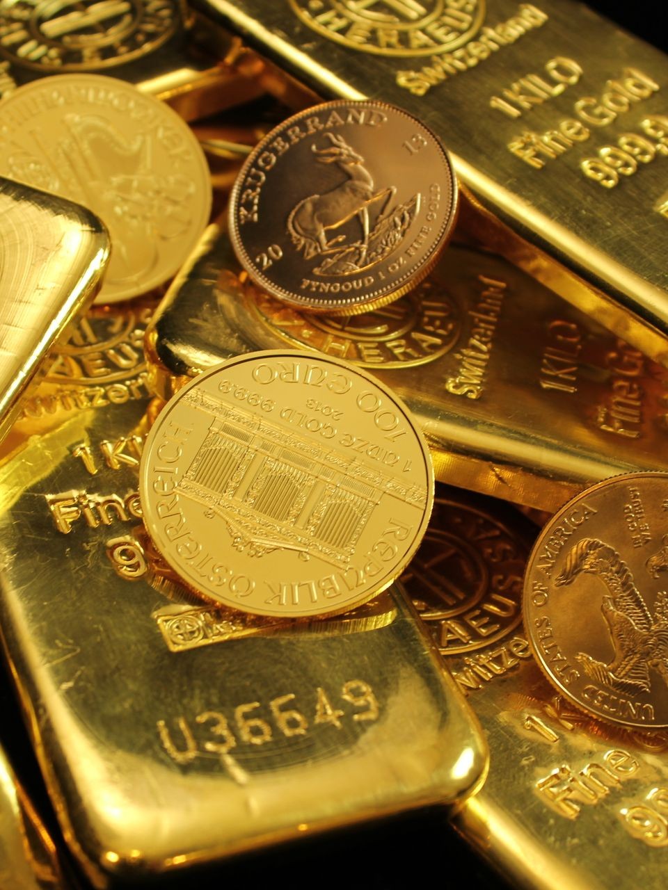 Gold- und Silberankauf beim Juwelier am Schloss in Bietigheim-Bissingen